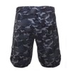 Rock-It Apparel® Men's Camouflage Board Shorts Swimming Trunks for the