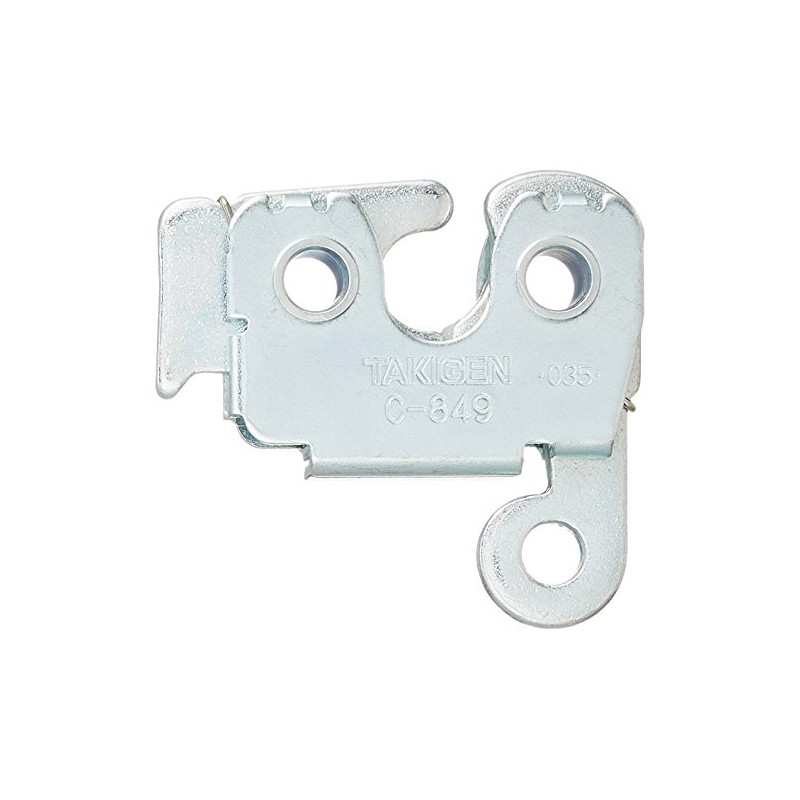 Takigen C-849 Small Snatch Lock