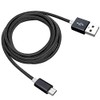 Akingdleo Replacement USB Charging Cable for Bose QC35 QuietComfort 35