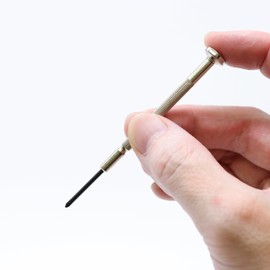 ENGINEER Engineer Micro Screwdriver DM-24