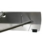 USA-Made Snow Roof Rake - 21 Feet with Shingle Saver