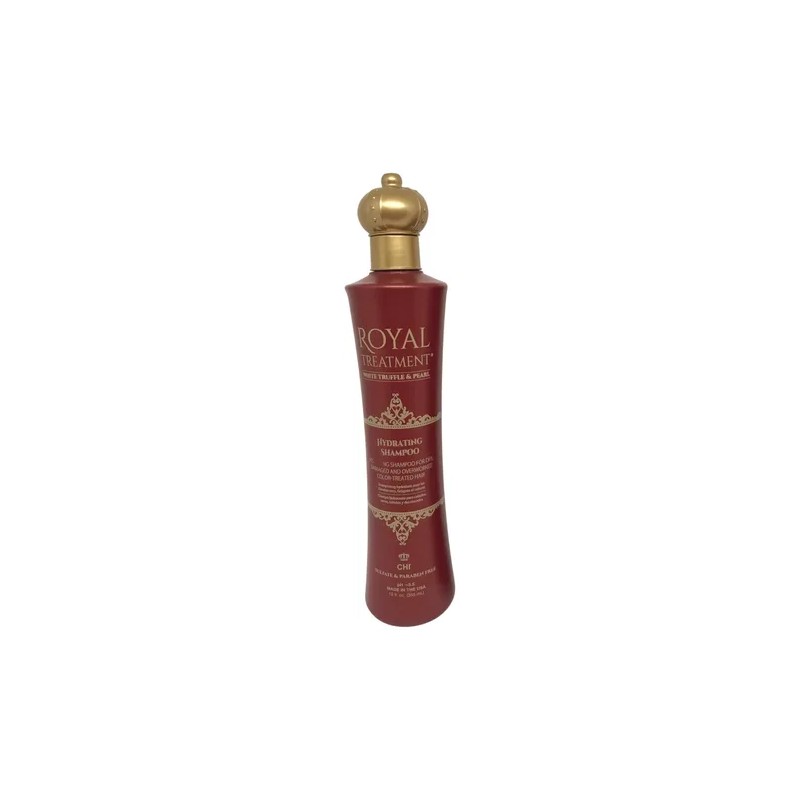 Shampoo Y Acondicionador Royal Treatment 355