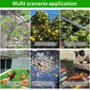 mychoiii 28' x 30' Bird Netting for Garden Heavy Duty