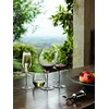 Luigi Bormioli Vinea 11.75 oz White Wine Glasses, Set of