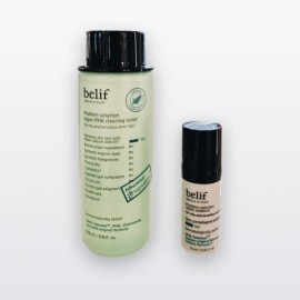 빌리프 프라블럼 솔루션 비건 PHA 클리어링 토너 150ml 726561 Y(참여/제품명상단알람받기클릭!) N(불필요)