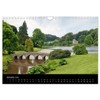 The Lovely Gardens of South England (Wall Calendar 2026 DIN