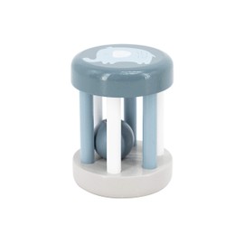 PolarB TYPR44021A Polar Bee Rattle Elephant