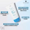 BONACURE Moisture Kick Crema Rizos Elásticos Vegana Sin Aclarado 150