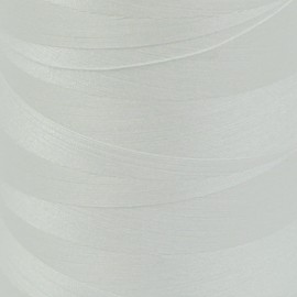 FUJIX フジックス キングスパン スパン ミシン糸 60番 3000m巻 col.403 生成 4823