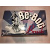 The Original Be-Bop Brush Box
