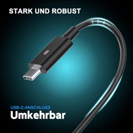 65W USB C Ladekabel Netzteil für Dell Latitude 5520 5420 5290 5285 5179 5480 5400 5310 5320 5410 5510 5590 7420 7410 7370 Xps 13 12 15 9365 9350 9360 9370 9380 9250 Charger Ladegerät AC Adapter