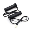 BikeTek Motorcycle Heated Grips Winter Warmer Grips Temperature Control Box
