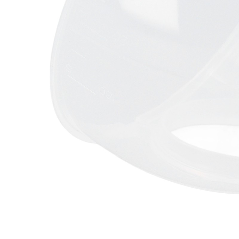 2pcs Wearable Pump Milk Collector Cup for Momcozy S12 S9
