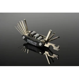 Mercury | 15-in-1 Cyclist's Multitool