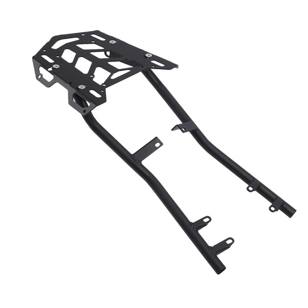 Jiawu Motorcycle Rear Luggage Rack Compatible with MT‑15 MT‑125 2018