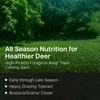 HIT LIST SEED® Elite 8 Fall Food Plot Seeds for