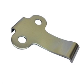 Stand Mixer Bowl Spring Latch. Compatible with Professional 5QT and 6QT Mixers. WP3182857