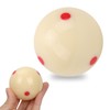 Billards Ball, AA-Grade PRO Cup Standard Pool Resin Cue Pool