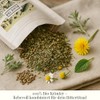 KLUIZ Tea Strong Organic Bitter Tea 100 g Bitter Tea
