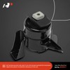 A-Premium 2-PC Set Engine Motor Mount and Transmission Mount Kit
