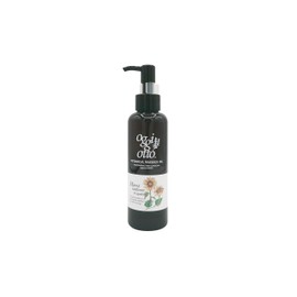 Ogiot Botanical Massage Oil 150ml