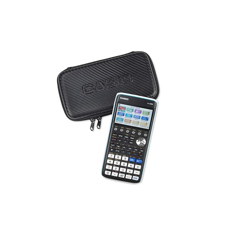 Casio GRAPH CASE Protective Hard Case for Graphic Calculators