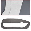 SEBLAFF 2Pcs Car door Insert Car Front Door Panel Insert