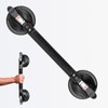Daren Medical 17-Inch Shower Handle - Upgraded Grab Bar with