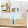 GRIRIW 1pc Lovely Elephant Stainless Steel Tea Infuser for Loose