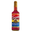 Torani Red Raspberry Syrup, Dairy Friendly 750mL