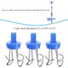 IV Poles Hook for in-fu-sion Rack Hangers Supplise, 1 Pcs