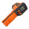 LCD HD Temperature Gun High Accuracy Infrared Thermometer Gun for