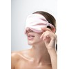 Brushworks Satin Sleep Mask