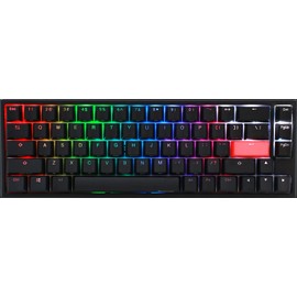 Ducky One 2 SF Keyboard (Kailh Box White)