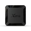 TVBOX 4K60 Android 10 HEVC H.265 Encoding 2+16G Wireless Connection