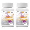 Nulife- Perflex Forte- 30 tabletas 750 mg c/u (2)