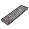 Mechanical Keyboard Kit 68 Keys 2.4G BT Wired Mode 65%