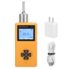 Oxygen Detector Portable High Accuracy Oxygen Analyser Ultra Low Concentration