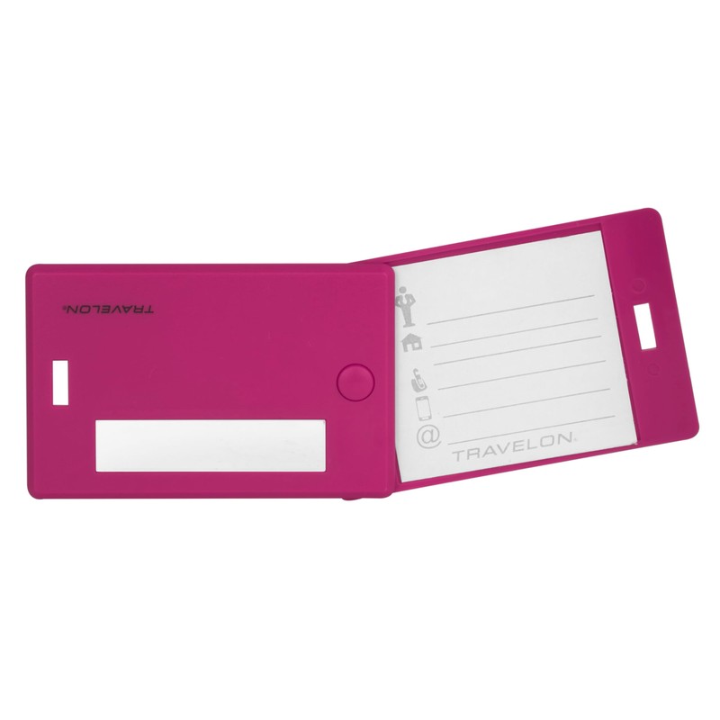 Travelon Set of 2 Tags