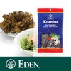 Eden Kombu, Wild Japanese Hand Harvested Sea Vegetable, Hokkaido, Dashi,