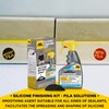 Fila Surface Care Solutions - Silicone Finishing Kit with Smoothing