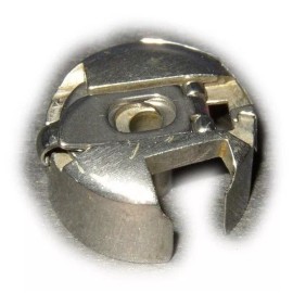 Generic Pfaff Sewing Machine Bobbin Case 9076M