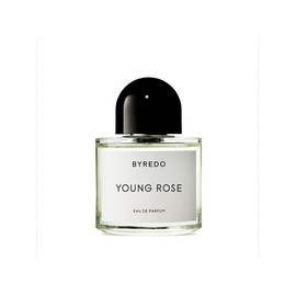 Young Rose Eau de Parfum 50ml 6215962003200 / 영 로즈 오 드 퍼퓸 50ml 6215962003200