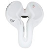 SELLE SMP TRKMED03-BI TRK MEDIUM WHITE MATT