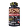 TAURINE, CAFFEINE & GLUCORONOLACTONE CAPSULE