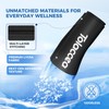 Elbow and Knee Ice Pack - Cold Ice Sleeve with