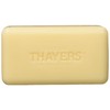 THAYERS Witch Hazel Body Bar, Peppermint, 5 Ounce