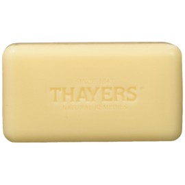 THAYERS Witch Hazel Body Bar, Peppermint, 5 Ounce