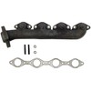 Dorman 674-283 Passenger Side Exhaust Manifold Kit - Includes Required