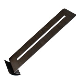 Karl Dahm Spacer for Universal Stilt Bearings I Stainless Steel Spacer for Even Wall Clearance When Laying Patio Tiles - 12541